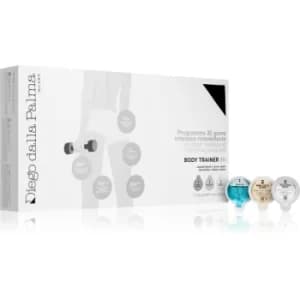 Diego dalla Palma Body Trainer 30 Days Intensive Reshaping Program Remodelling Smoothing Treatment 30x10ml