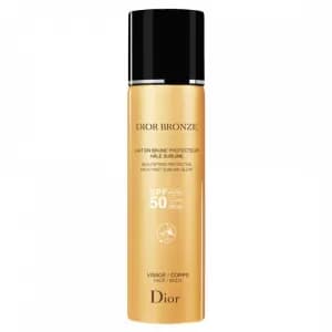 Dior Bronze Beautifying Protective Milky Mist SPF50 125ml