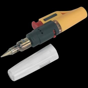 Sealey AK2942 Butane Gas Soldering Gun