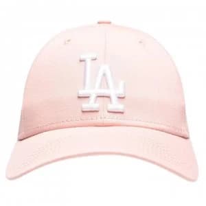 New Era 9Forty Cap - LA Peach
