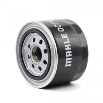 MAHLE Original Oil Filter IVECO,PEUGEOT,FIAT OC 570 0000071779555,0000504091563,0005801985959 504091563,5801985959,70531592,71779555,8094872,02995811