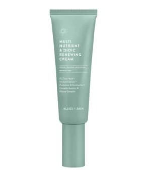Allies of Skin Multi Nutrient & Dioic Renewing Cream