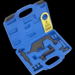 Sealey VSE5982 Petrol Engine Timing Tool Kit for BMW, BMW Mini 1.6