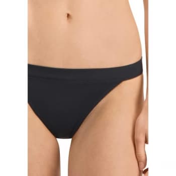 Puma Women Sporty Bikini Brief Med / 10-12 Black