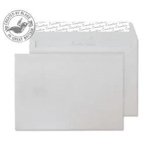 Blake Creative Colour C5 120gm2 Peel and Seal Wallet Envelopes Clotted