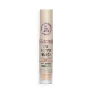 Makeup Revolution IRL Filter Finish Concealer C9