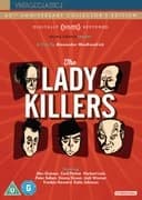 The Ladykillers - Special Edition