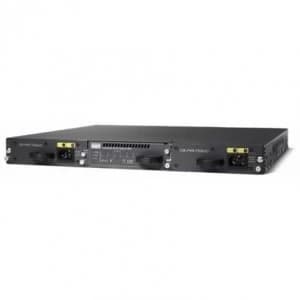 Cisco Redundant Power System 2300 1U Black power supply unit