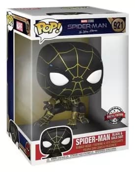 Spider Man No Way Home POP Action Figure