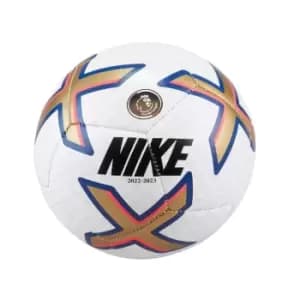Nike Premier League Skills Football - White