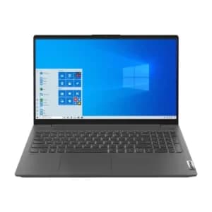 Lenovo IdeaPad 5 AMD Ryzen 5-4500U 8GB 256GB SSD 15.6" FHD Windows 10 S Laptop
