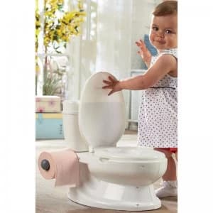 Toilet Shaped Potty