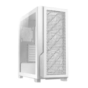 Antec P20C Midi Tower White