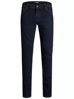 JACK & JONES Glenn Felix Am 166 Lid Slim Fit Jeans Men Blue