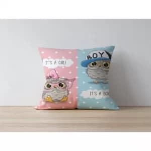 a1121 Multicolor Cushion Cover
