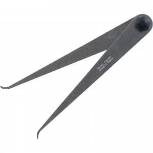 Moore and Wright Firm Joint Inside Caliper 150mm