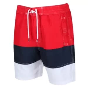 Regatta Bratchmar VI Swim Shorts - Multi