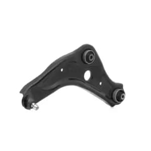 DELPHI Suspension arm Trailing Arm TC3910 Track control arm,Wishbone RENAULT,NISSAN,Kadjar (HA_, HL_),Qashqai II (J11, J11_)