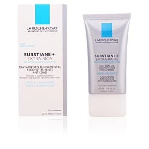 SUBSTIANE+ extra-riche soin anti-age reconstituant 40ml