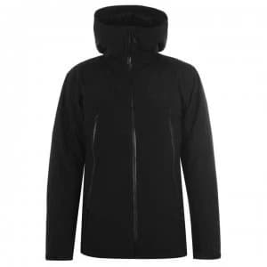 Marmot Solaris Jacket Mens - Black