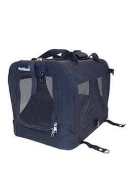 Pet Gear Petgear Canvas Carrier - Large