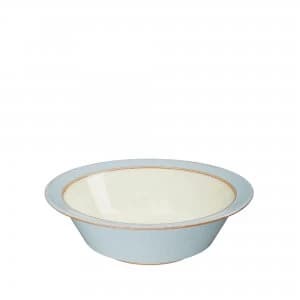Denby Heritage Terrace Rimmed Cereal Bowl