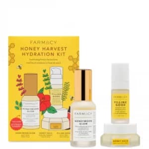 FARMACY Honey Harvest Hydration Kit
