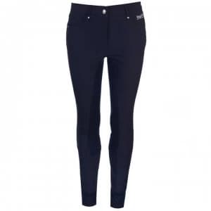 Requisite Lara Breeches Ladies - Navy