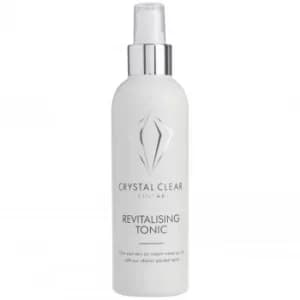 Crystal Clear Revitalising Tonic 200ml