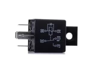 HELLA Relay, main current 4RD 933 332-681
