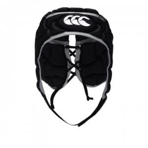 Canterbury Club Headguard Mens - Black