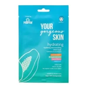 Dr.PAWPAW Hydrating Sheet Mask 25ml