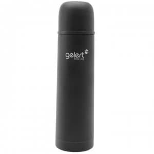 Gelert 500ml Flask - Black
