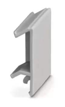 Phoenix Contact ME MAX B-17.5 KMGY series 17.5mm Filler Plug for use with ME-MAX Modular Housing