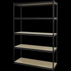 Sealey AP1200R 5 Shelf Racking Unit