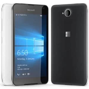 Microsoft Lumia 650 2016 16GB