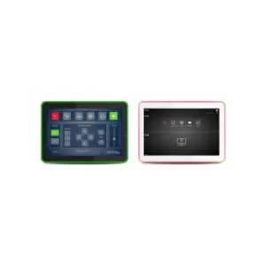Atlona AT-VTPG-1000VL-BL touch control panel 25.6cm (10.1") 1280 x 800 pixels