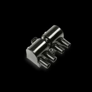 MEAT & DORIA Ignition coil BMW,ALPINA,ROLLS-ROYCE 10351E 12131712219,12131712223,12137551260 Coil pack,Ignition coil pack,Engine coil,Engine coil pack