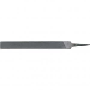 Draper Hand File 6" / 150mm Second (Medium) Pack of 12