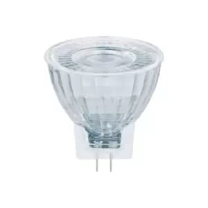 Osram 4W Paratham Clear LED Spotlight MR11 Cool White - 105256-448780