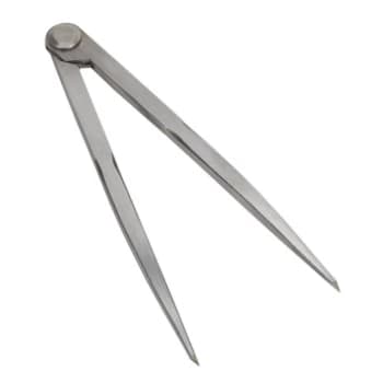 Sealey AK97102 Locking Divider 200mm