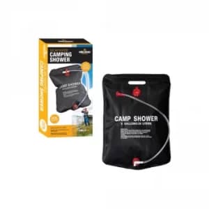 20 Litre Solar Camping Shower