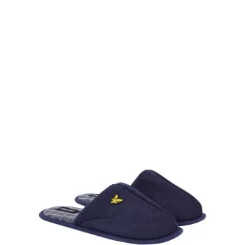 Slippers - Peacoat - L