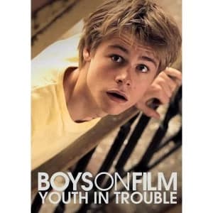 Boys On Film - Youth In Trouble DVD