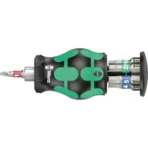 Wera Bicycle Set 11 Bit set