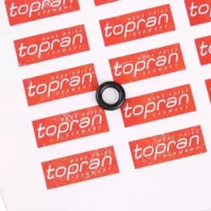TOPRAN Seal / Gasket, oil dipstick VW,AUDI,SKODA 114 575 034115625B,046103101C,N90813802 034115625B,046103101C,N90813802,034115625B,046103101C