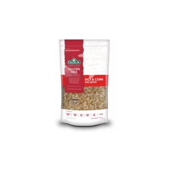 Rice & Corn Macaroni - 250g - 67238 - Orgran