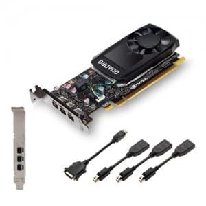 PNY Nvidia Quadro P400 V2 2GB GDDR5 Graphics Card