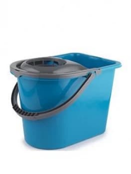 Beldray Large Mop Bucket - 14 Litre