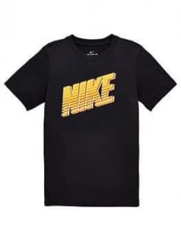 Nike Unisex Nsw Block Nike Tee